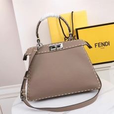 Fendi Peekaboo Bags